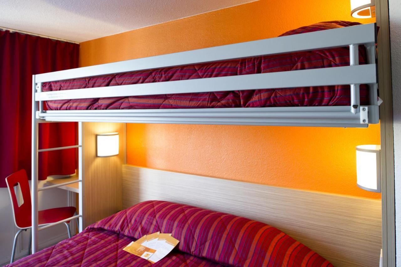 Hotel Olivet Orleans Sud - Zenith Экстерьер фото